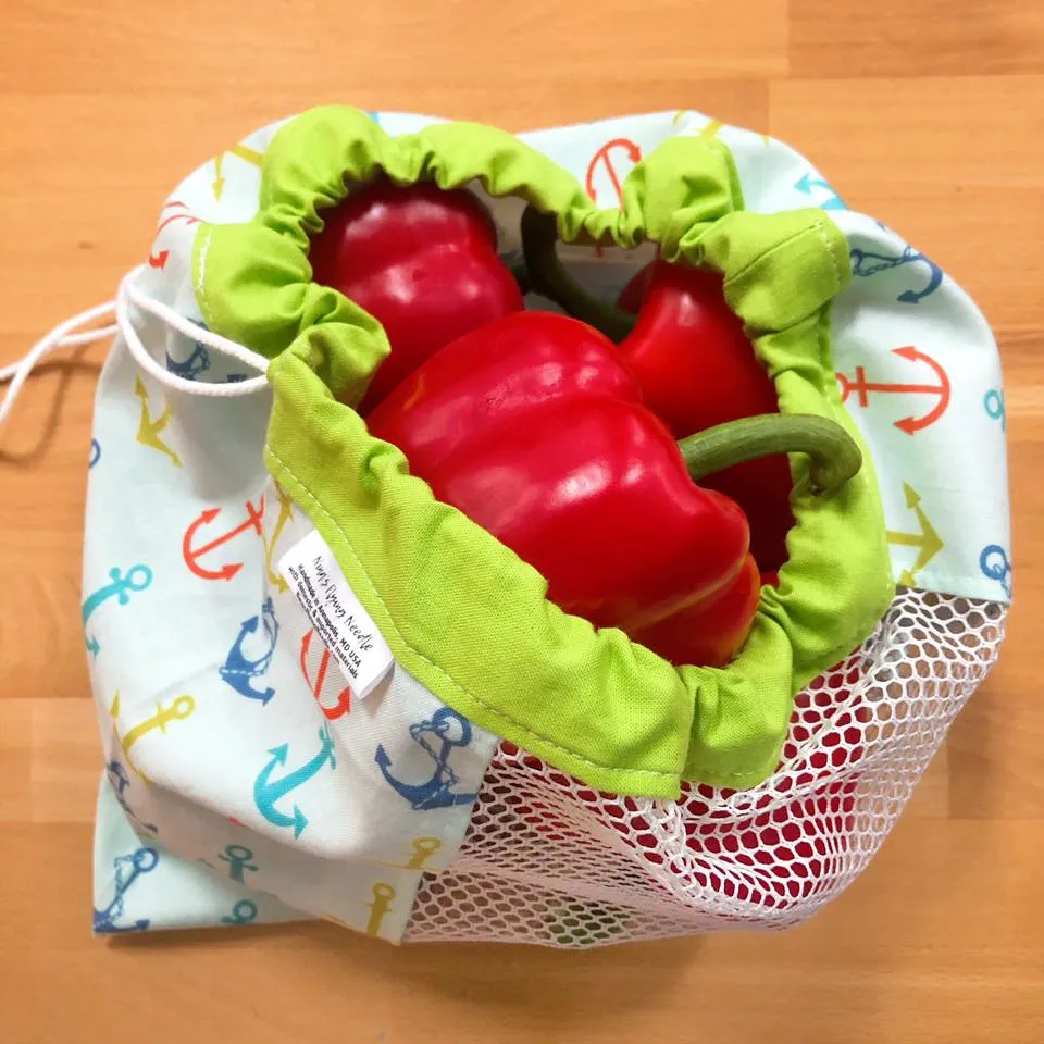 Produce Bags