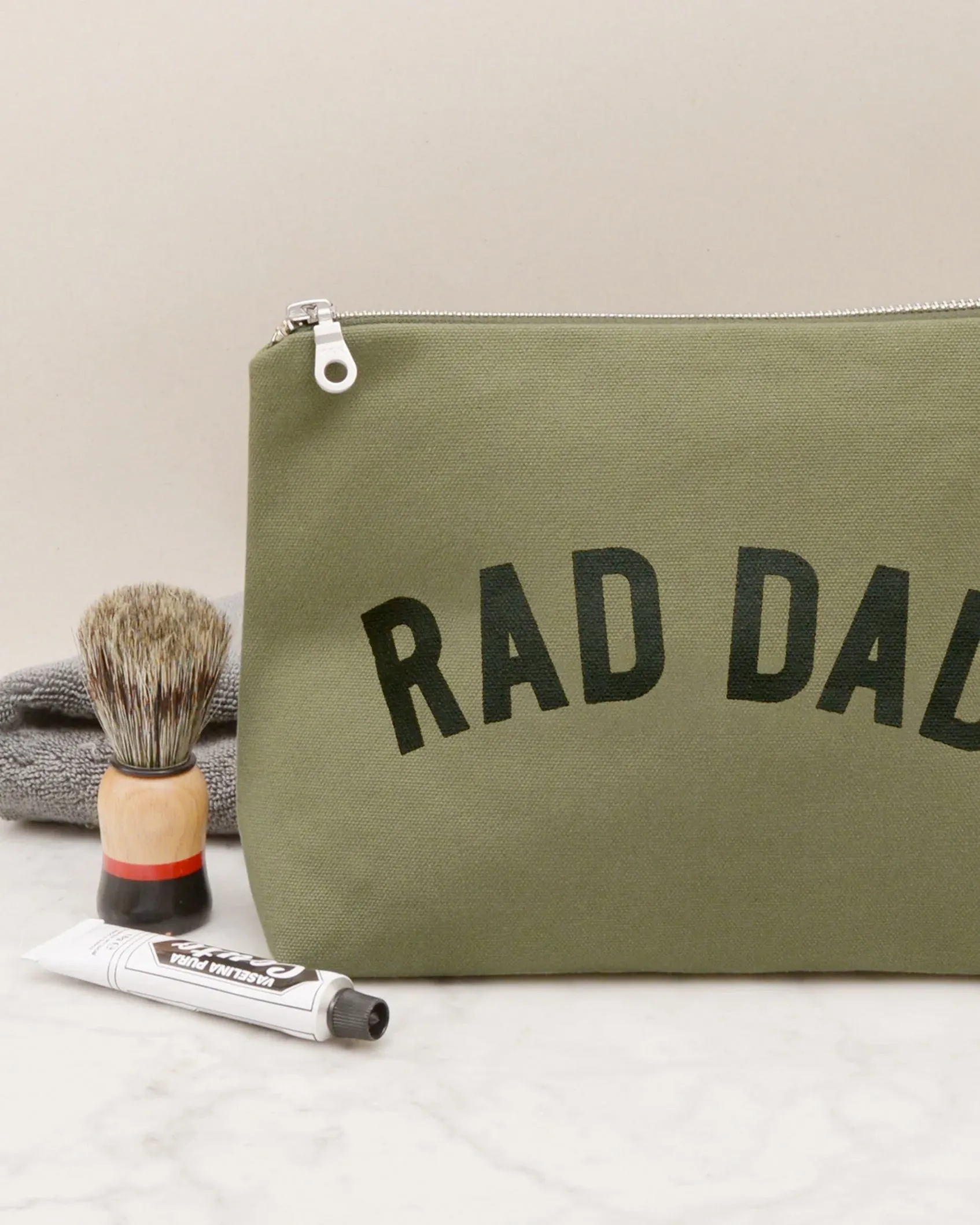 Rad Dad Washbag