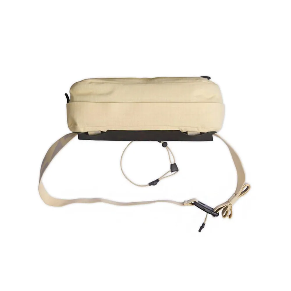 RAPHA Explore Bar Bag - Sand