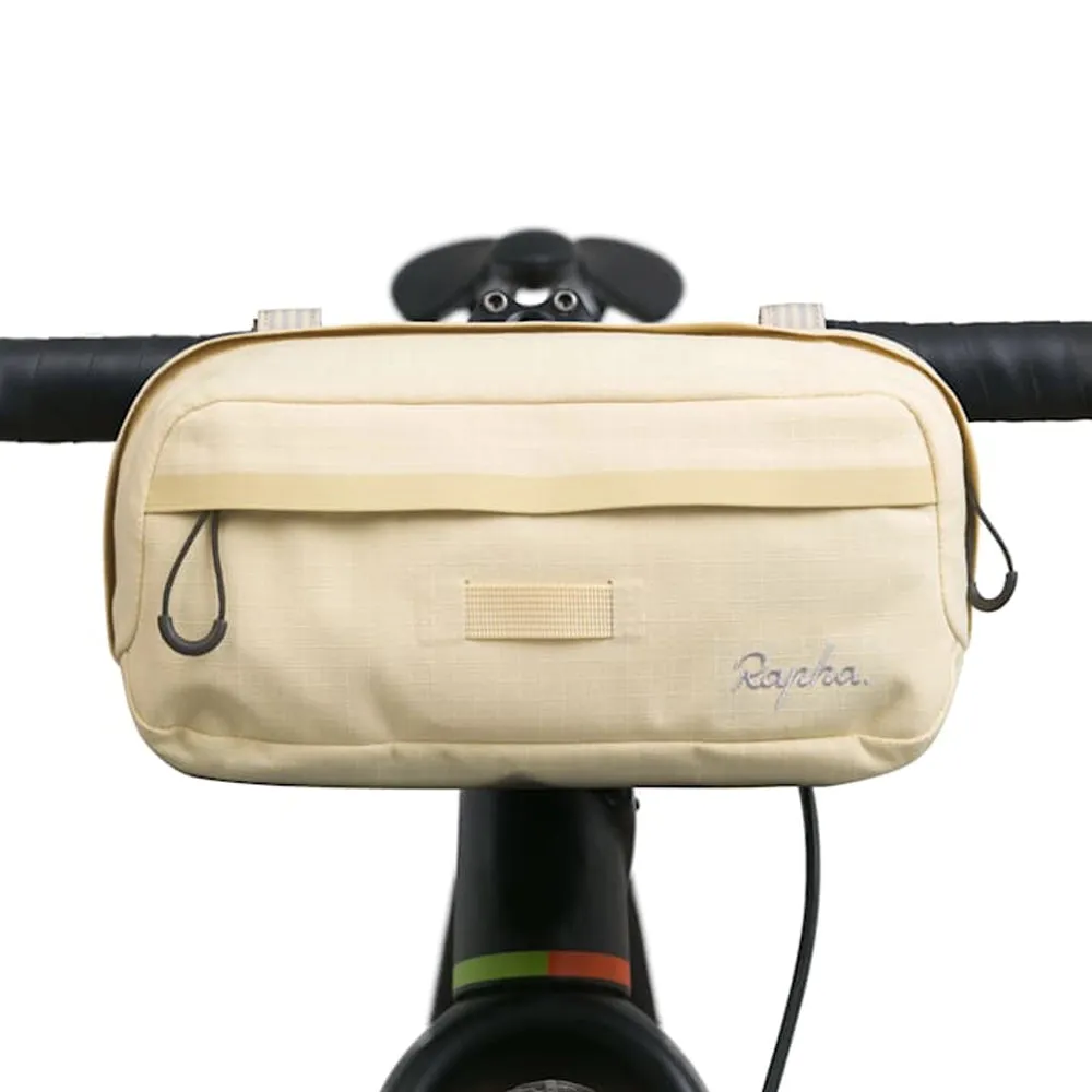 RAPHA Explore Bar Bag - Sand