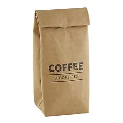 Reusable Coffee Bag