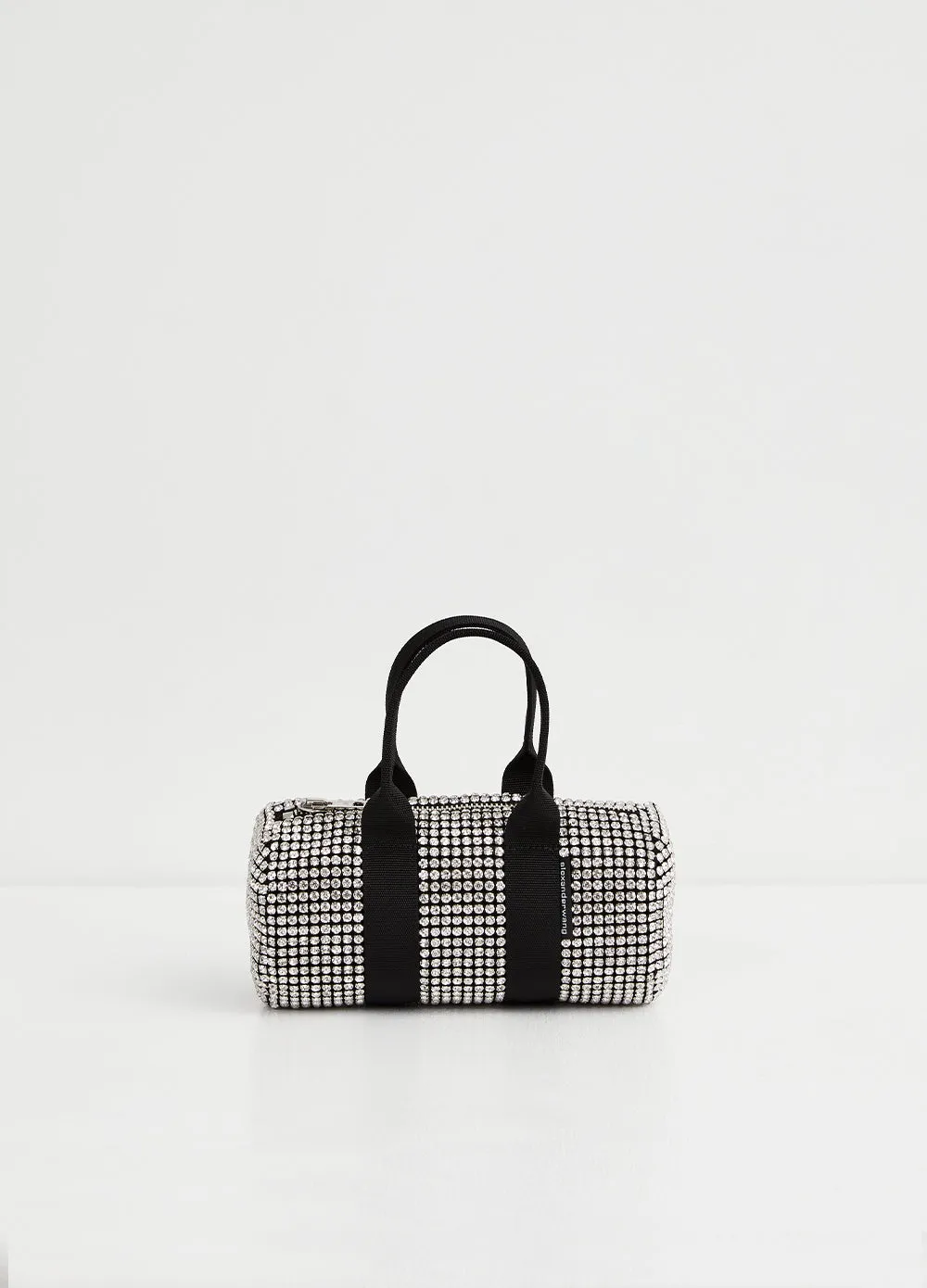 Rhinestone Cruiser Bag