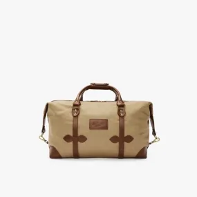 R.M.Williams - Lindfield Duffle Bag - Fawn/Whiskey