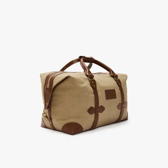 R.M.Williams - Lindfield Duffle Bag - Fawn/Whiskey