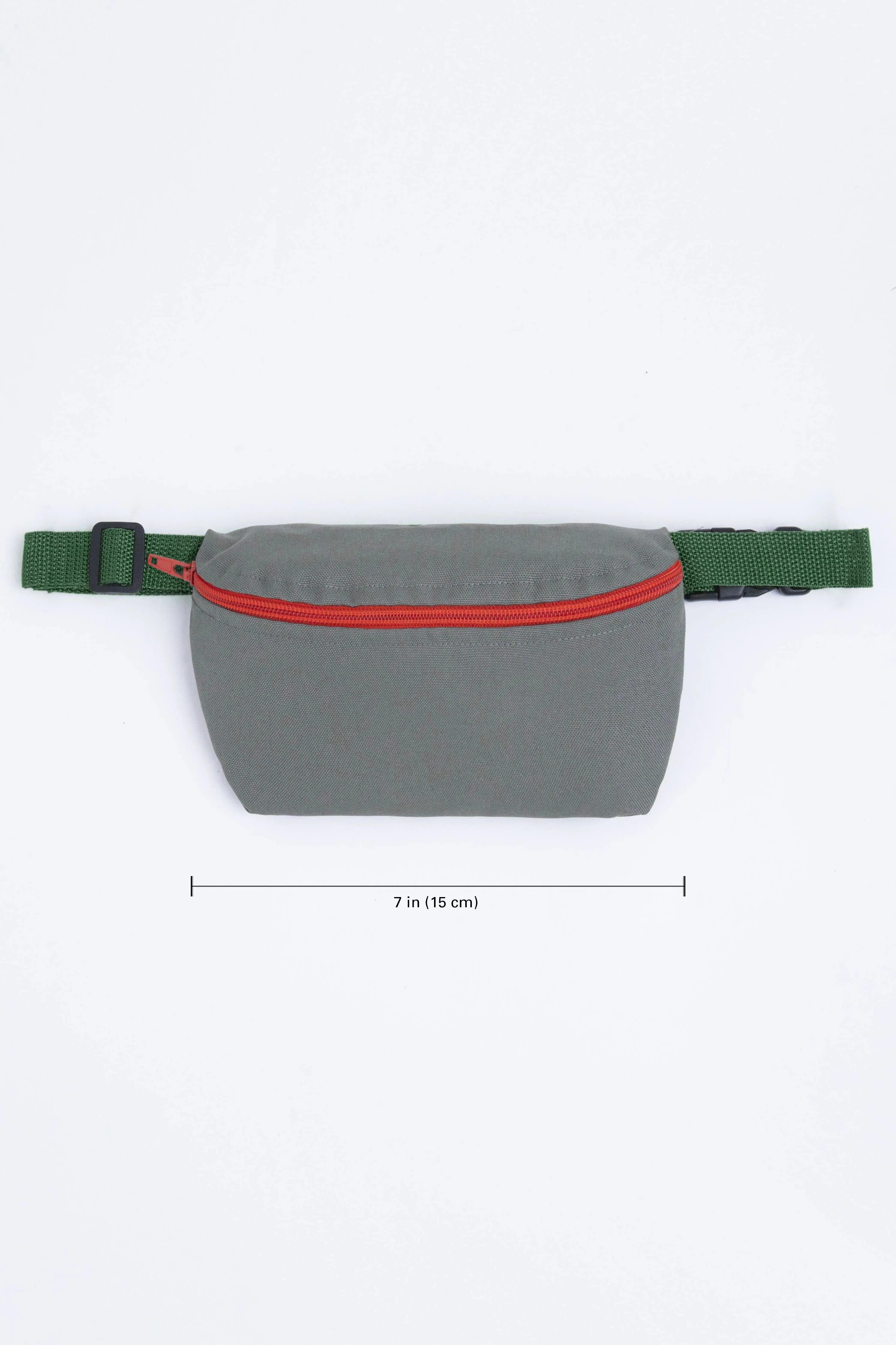 RNB0523 - Nylon Fanny Pack