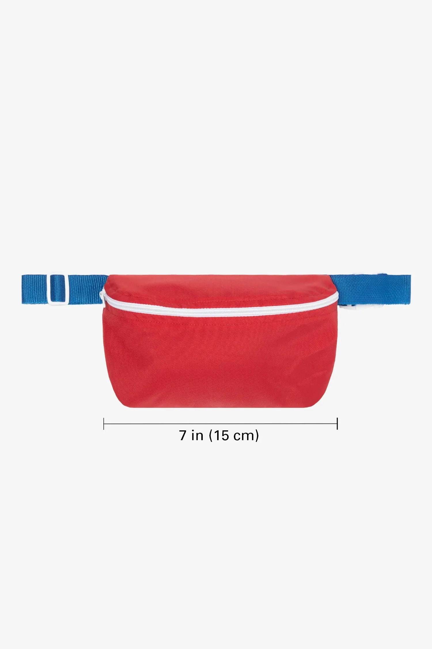 RNB0523 - Nylon Fanny Pack