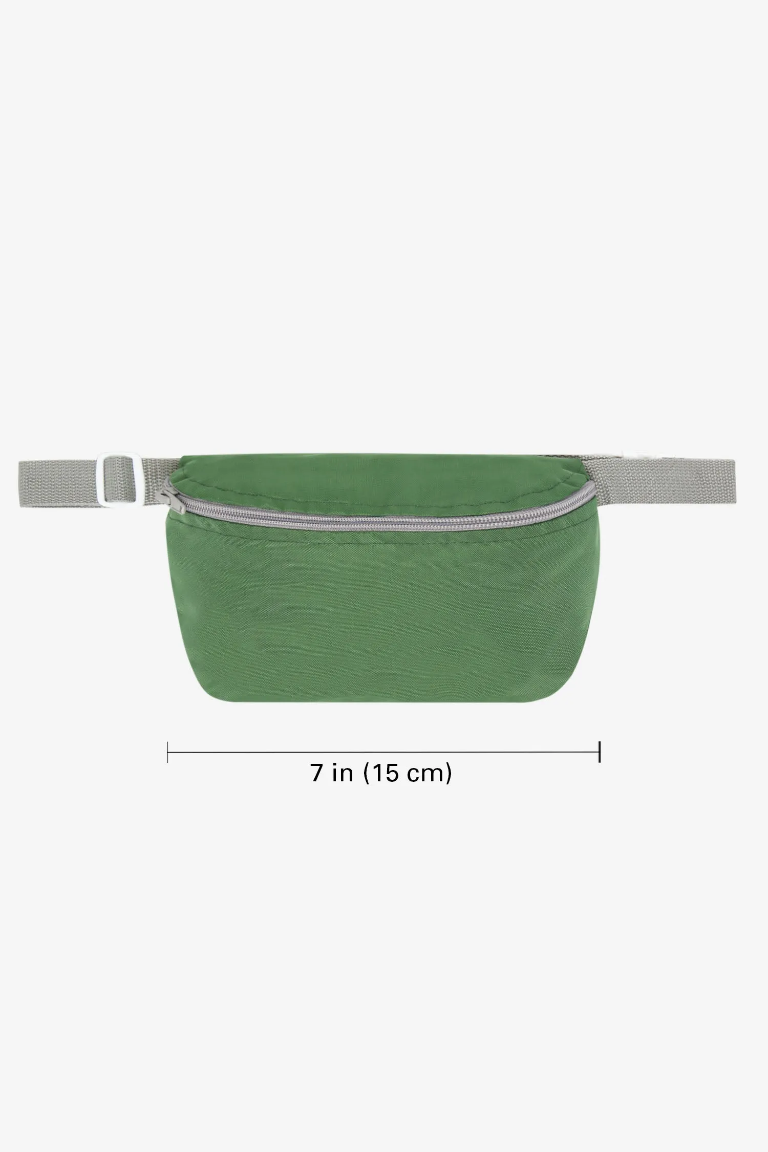 RNB0523 - Nylon Fanny Pack