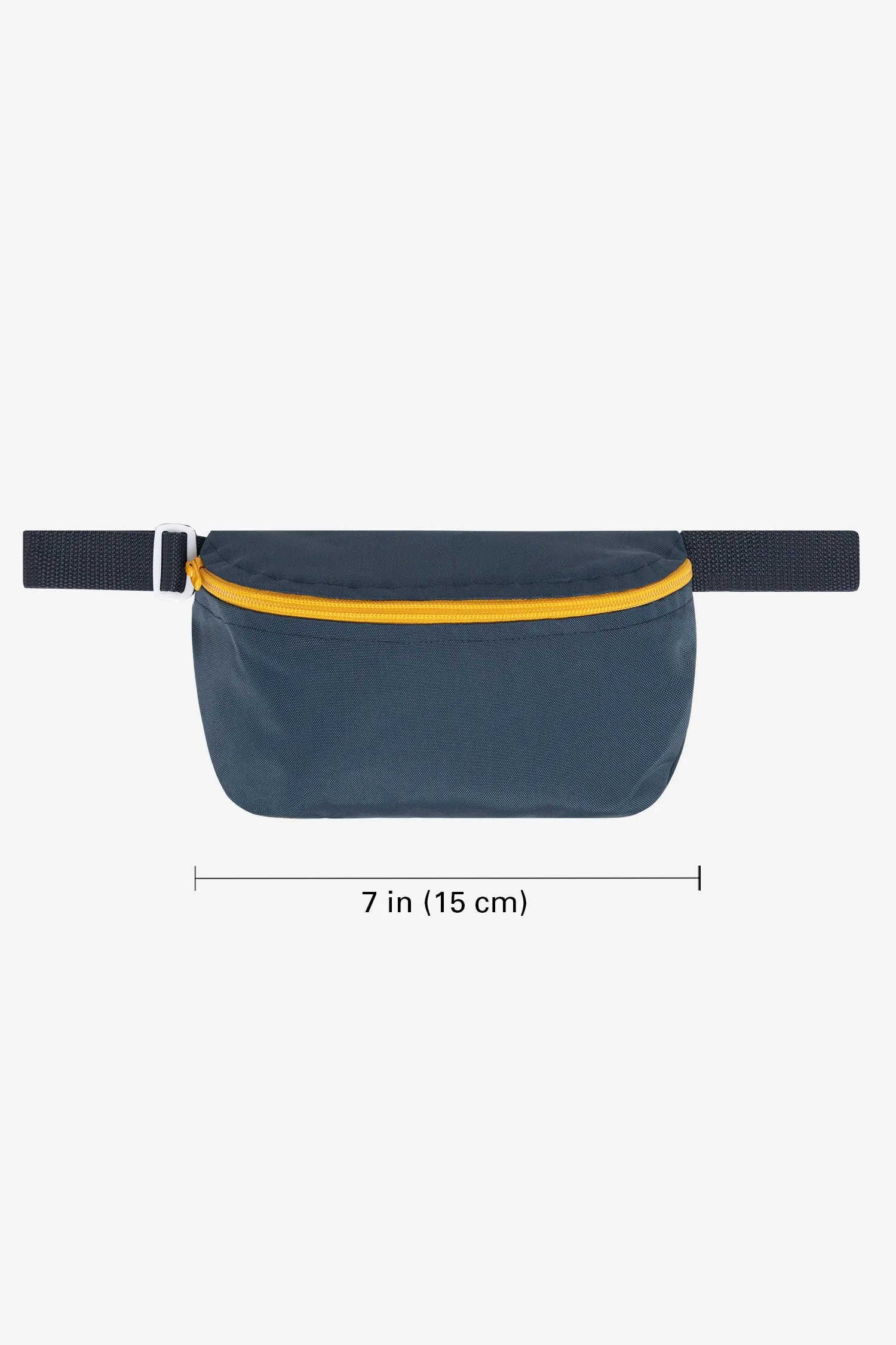 RNB0523 - Nylon Fanny Pack