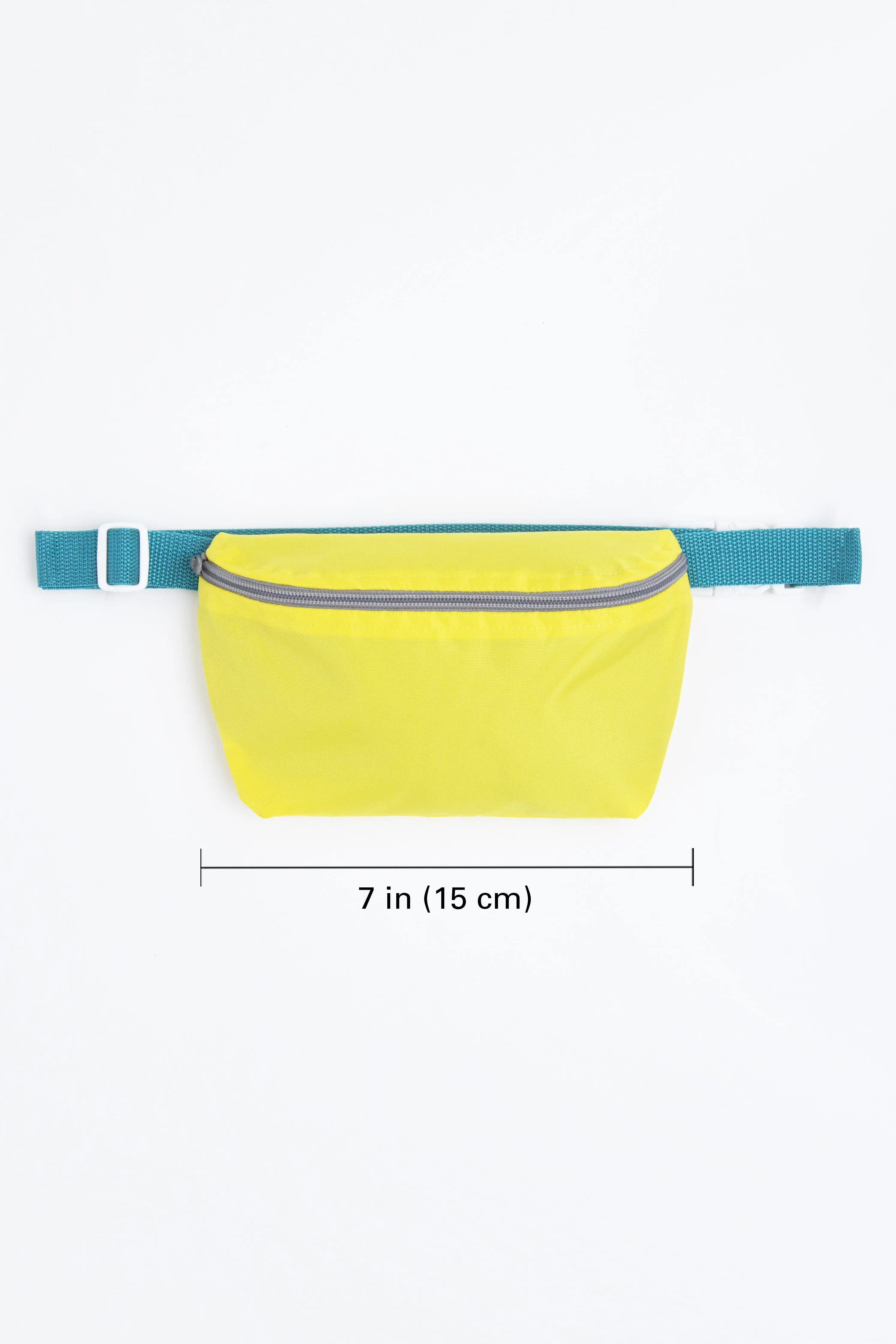 RNB0523 - Nylon Fanny Pack