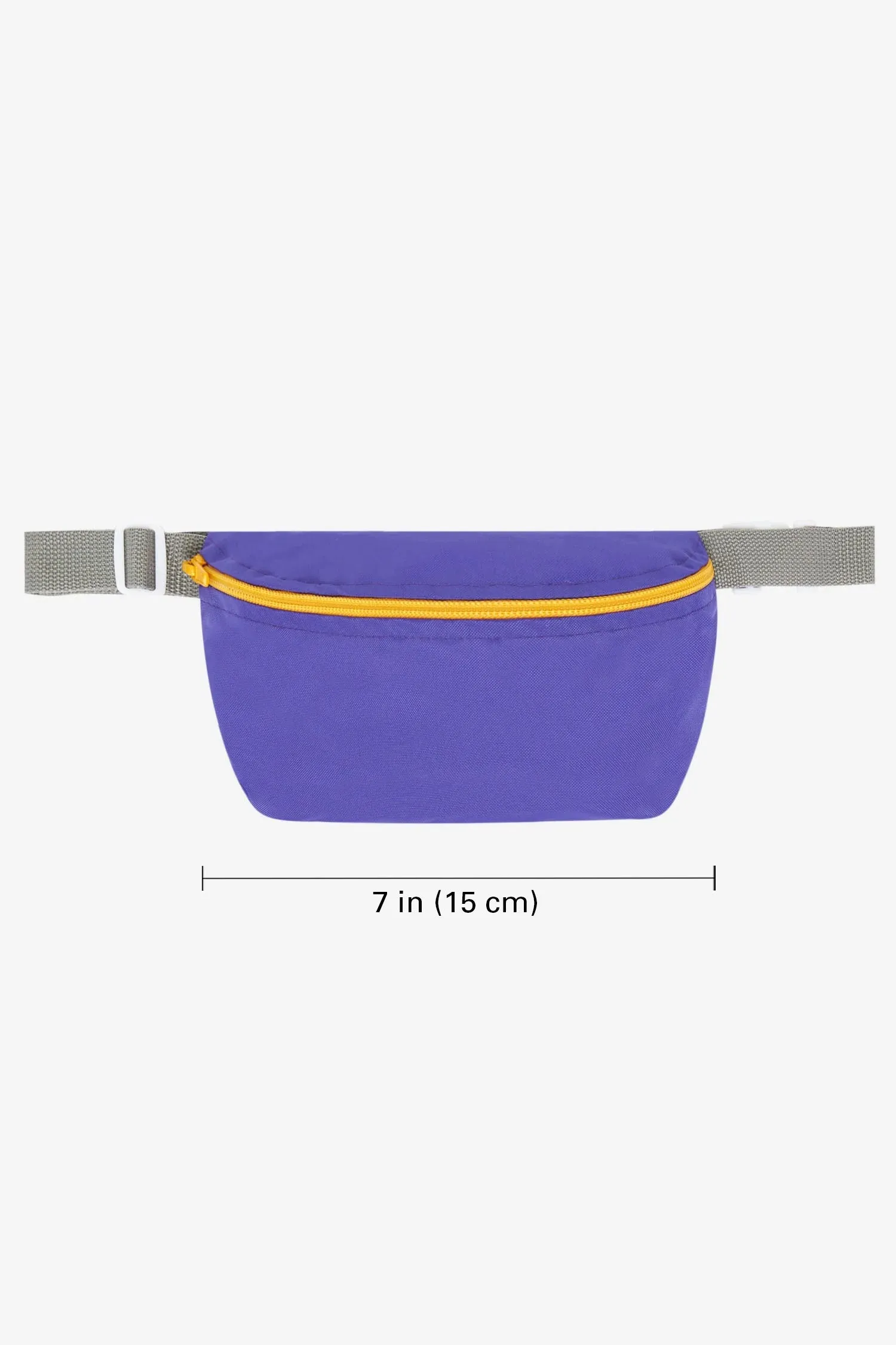 RNB0523 - Nylon Fanny Pack