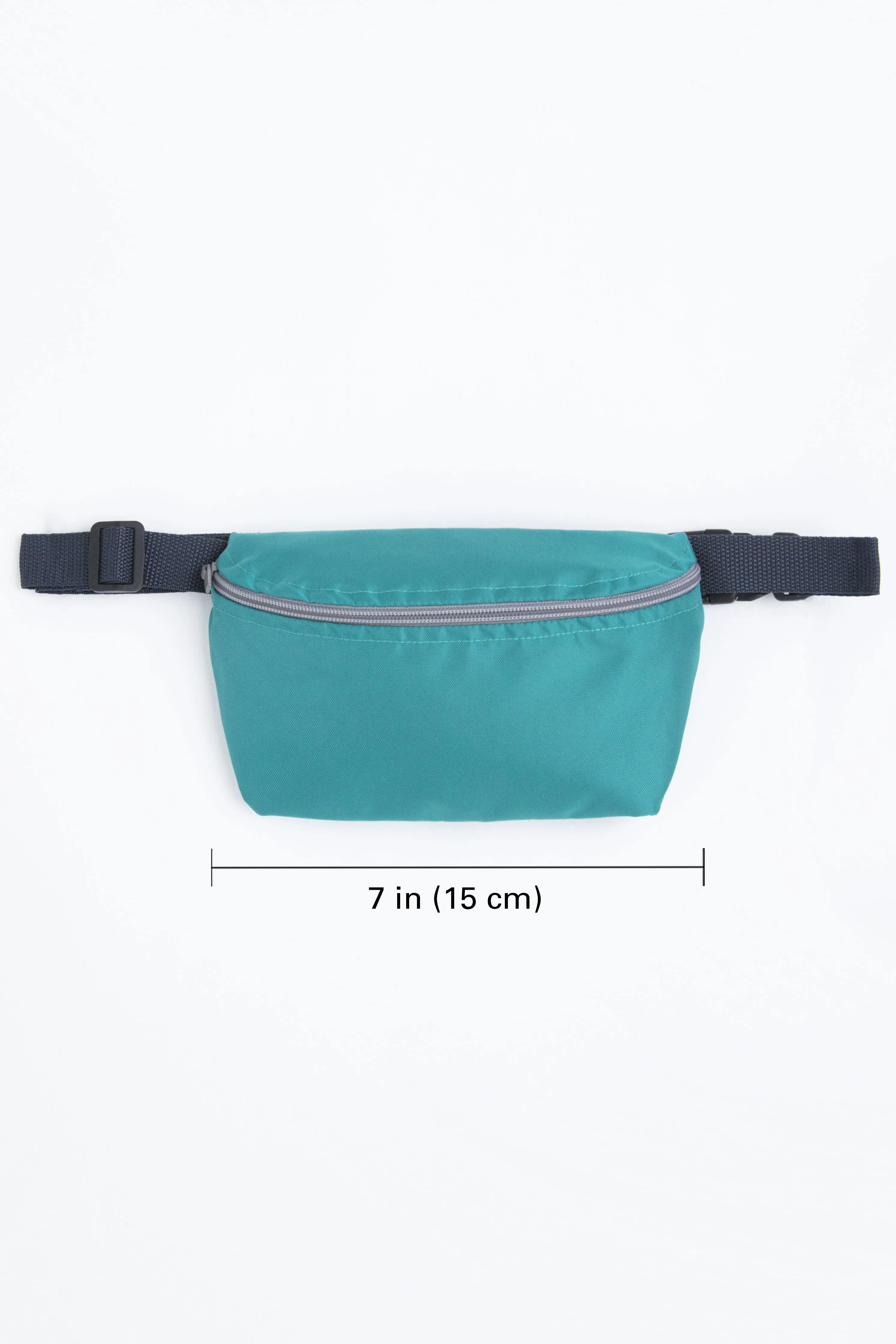 RNB0523 - Nylon Fanny Pack