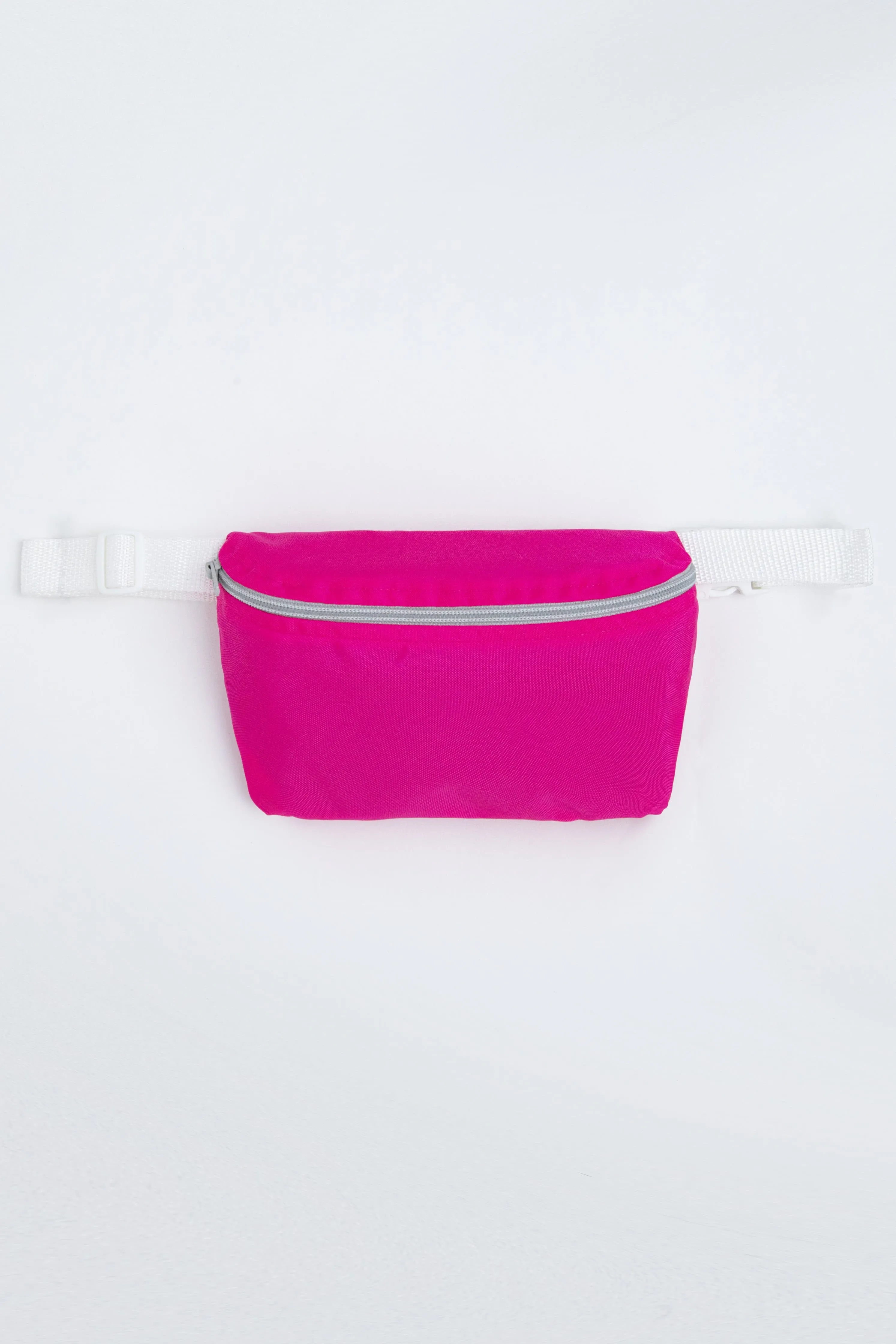 RNB0523 - Nylon Fanny Pack