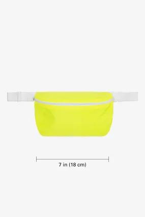 RNB0523 - Nylon Fanny Pack