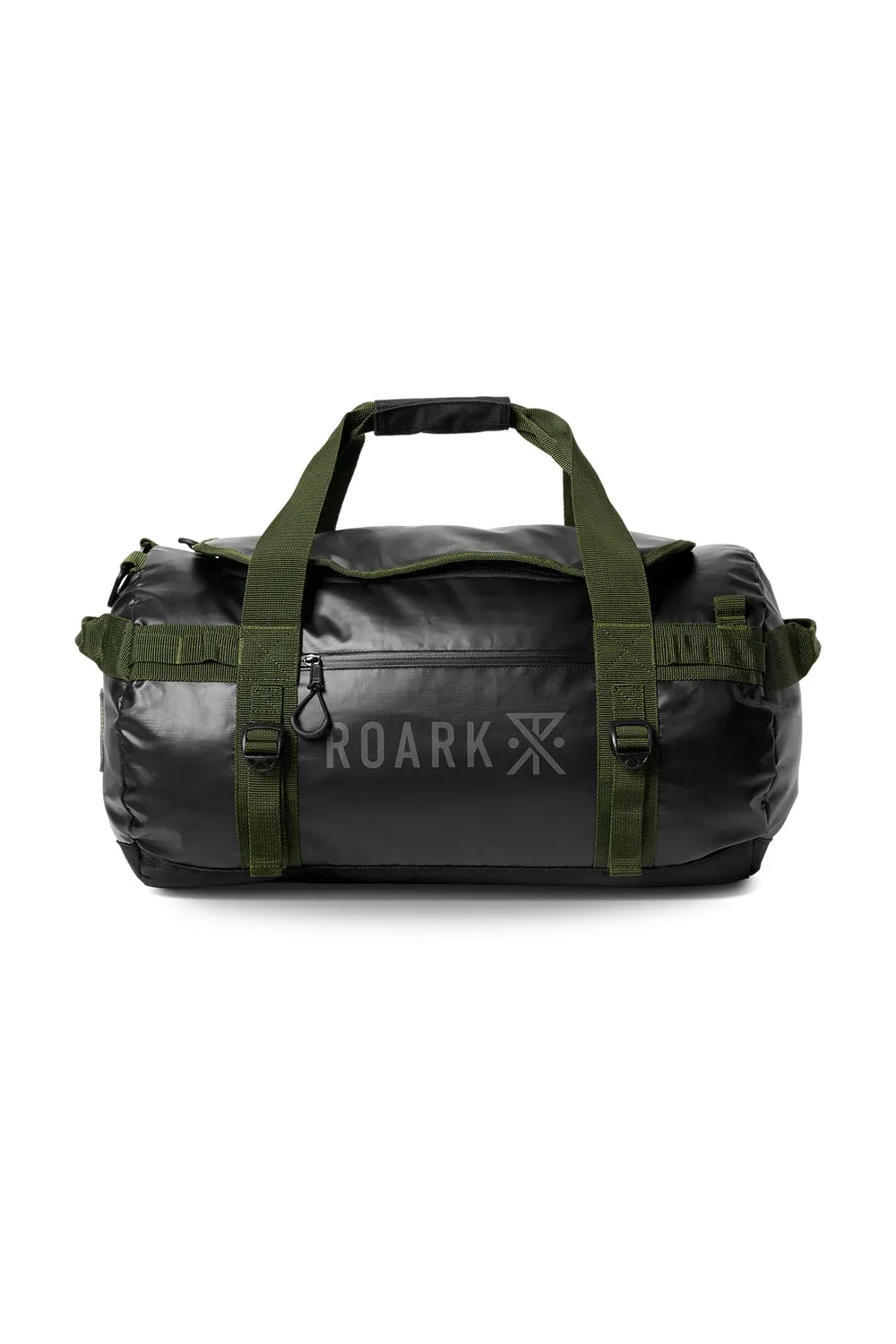 Roark Pony Keg 60L Duffel Bag