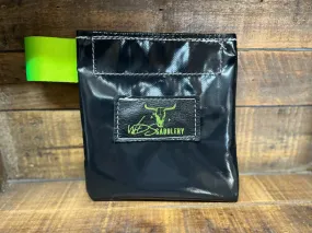 Rosin & Custom Made Bag