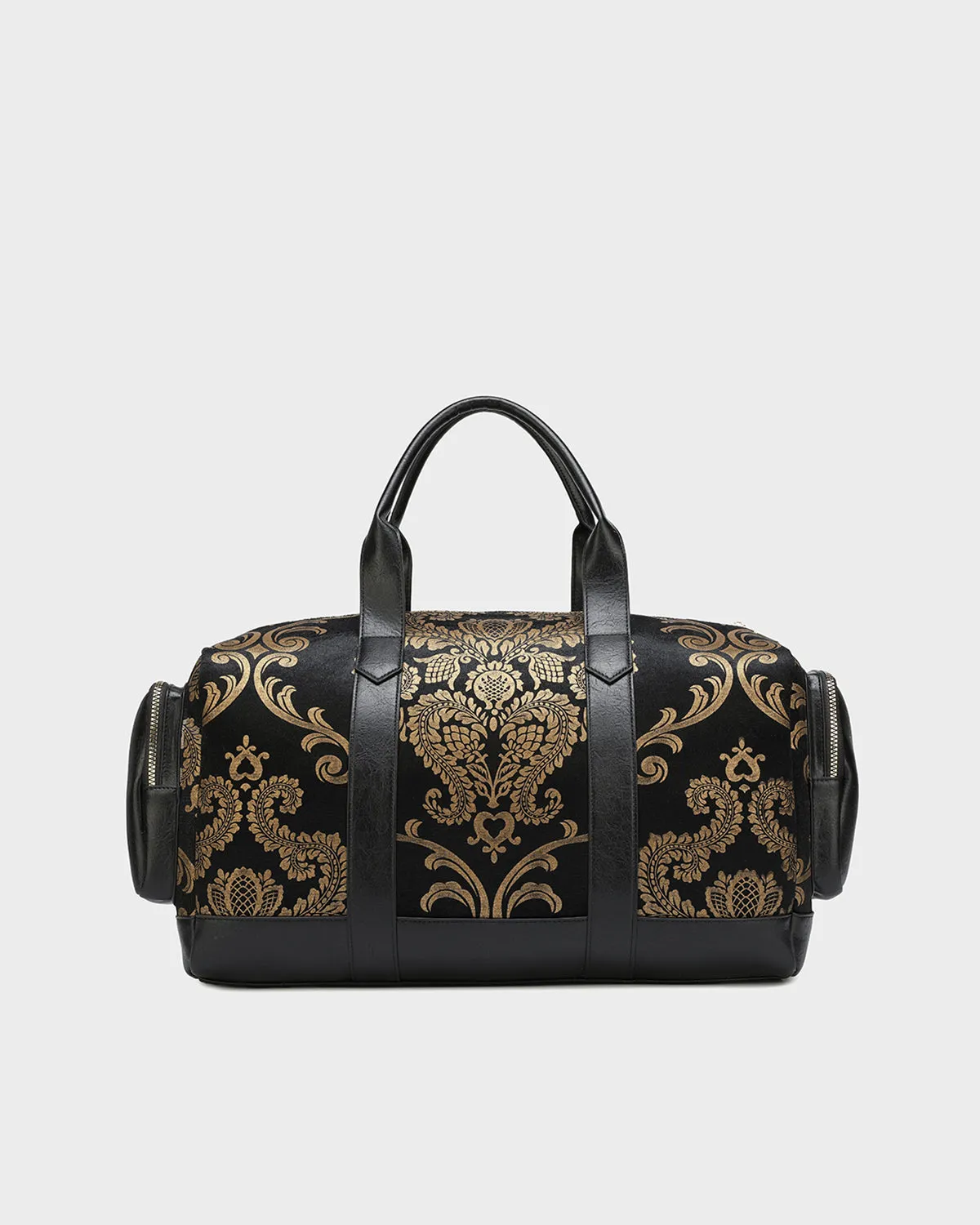 Royalty Trio Travel Set in Black