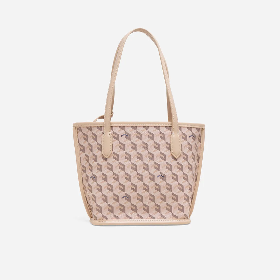 Russo Mini Tote Bag