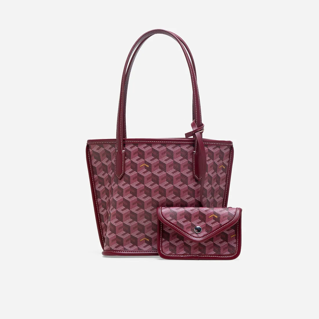 Russo Mini Tote Bag