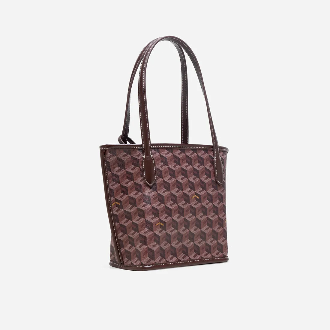 Russo Mini Tote Bag