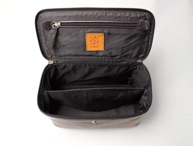 Saddler Palmqvist Wash Bag