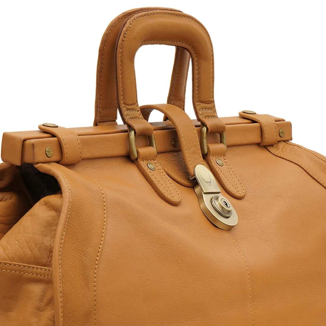 SAFARI DUFFLE BAG