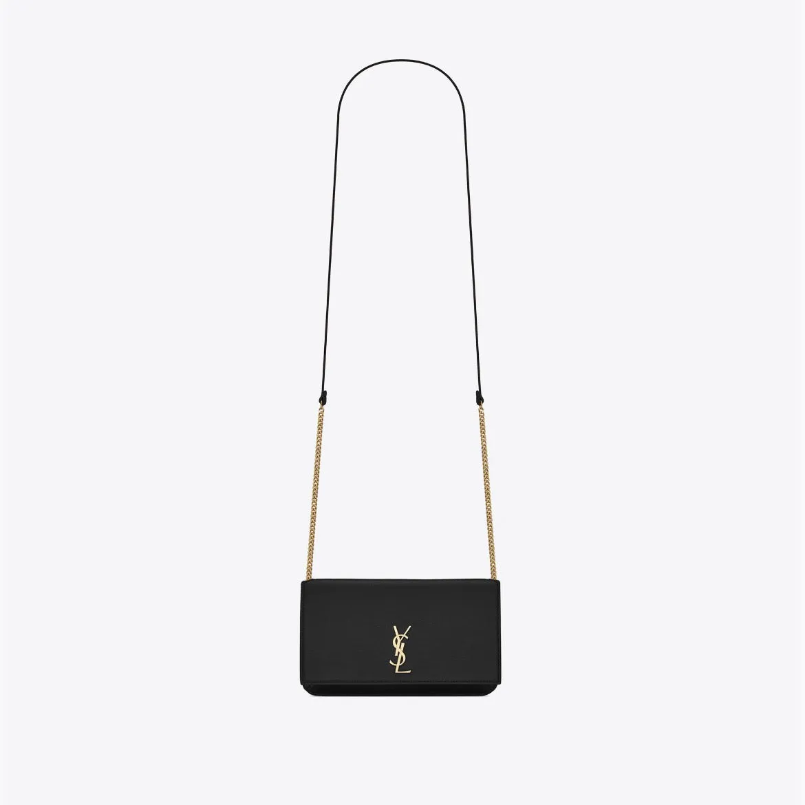 Saint Laurent Cassandre Phone Crossbody Bag