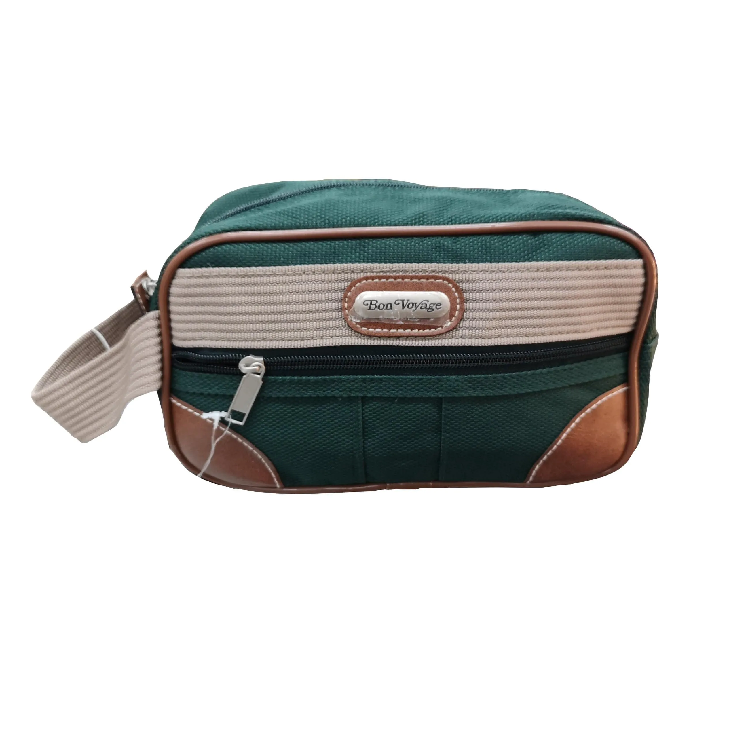 Samboro Bon Voyage Utility Travel Pouch