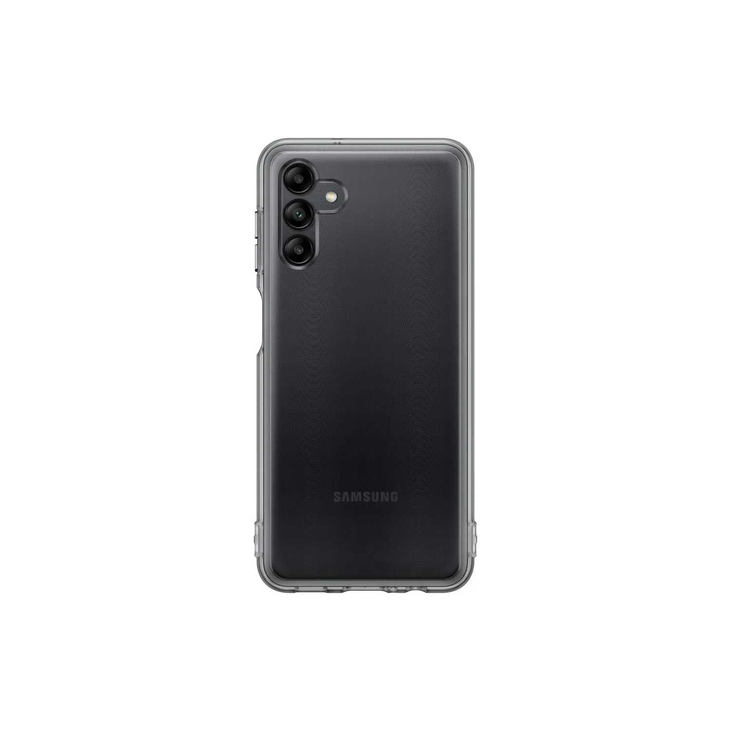 Samsung Soft Clear Case - Samsung Galaxy A04s