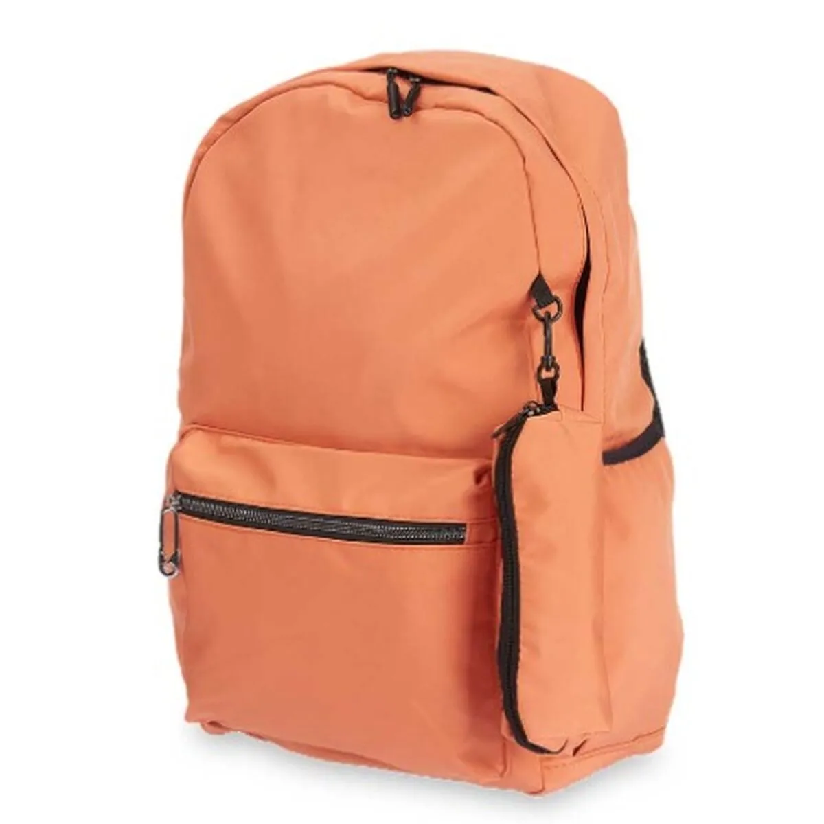 School Bag Orange 37 x 50 x 7 cm (6 Units)