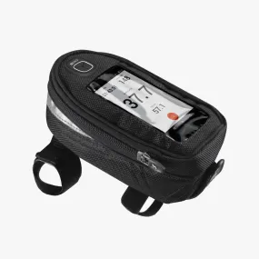 SCICON PHONE Handlebar Bag - Black