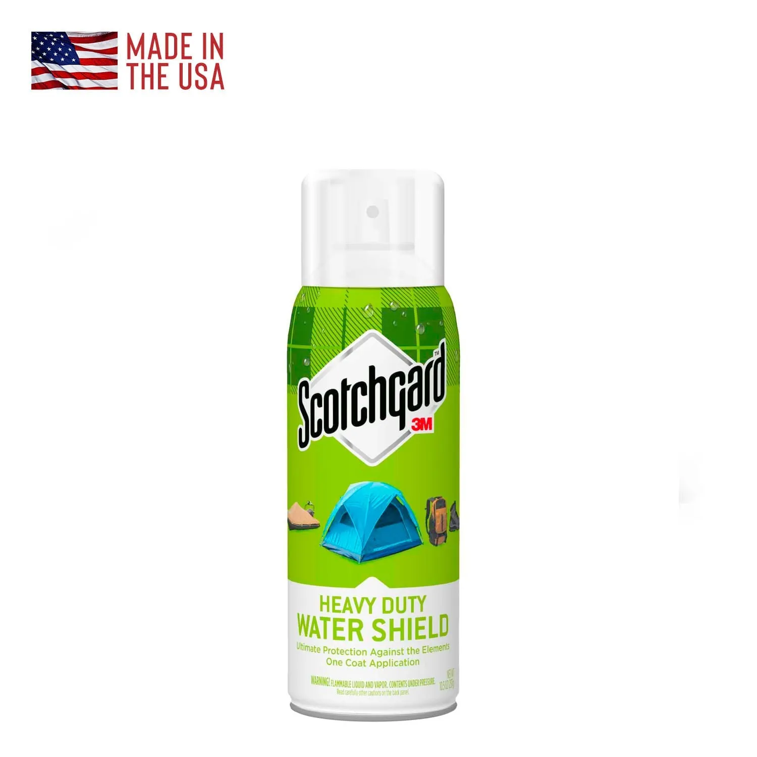 Scotchgard Water Shield