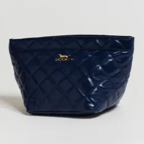 Scout 18899 Crown Jewels Navy Quilted