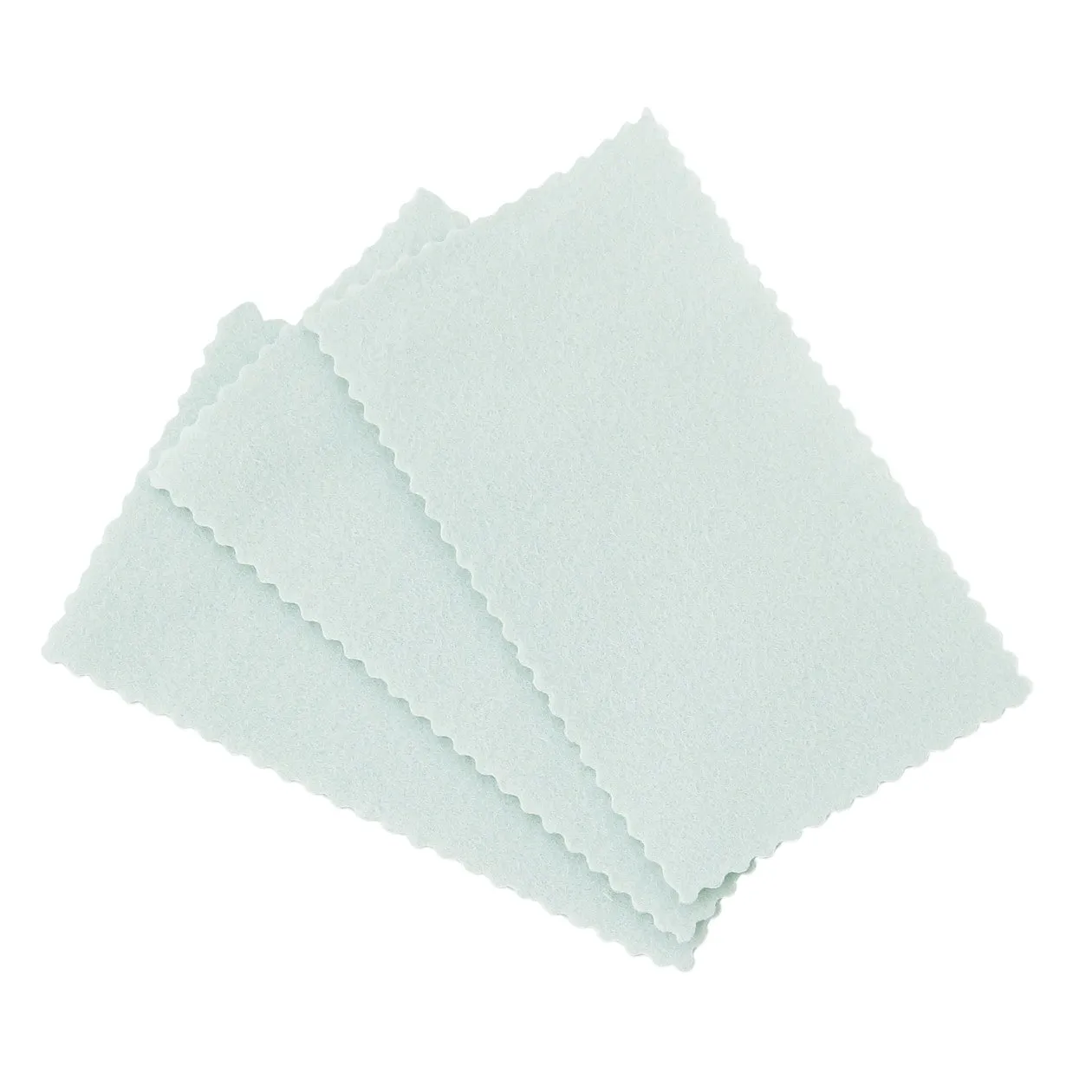 Silver Polishing Cloth (3 Pack)