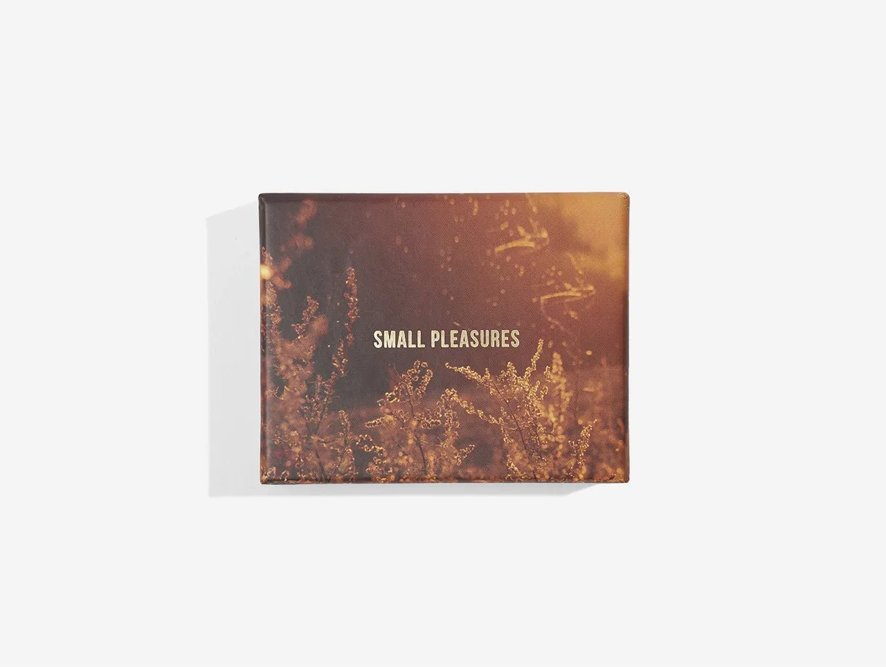 Small Pleasures Card Set