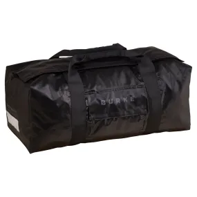 Small Yachtsmans Waterproof Gear Bag - Black