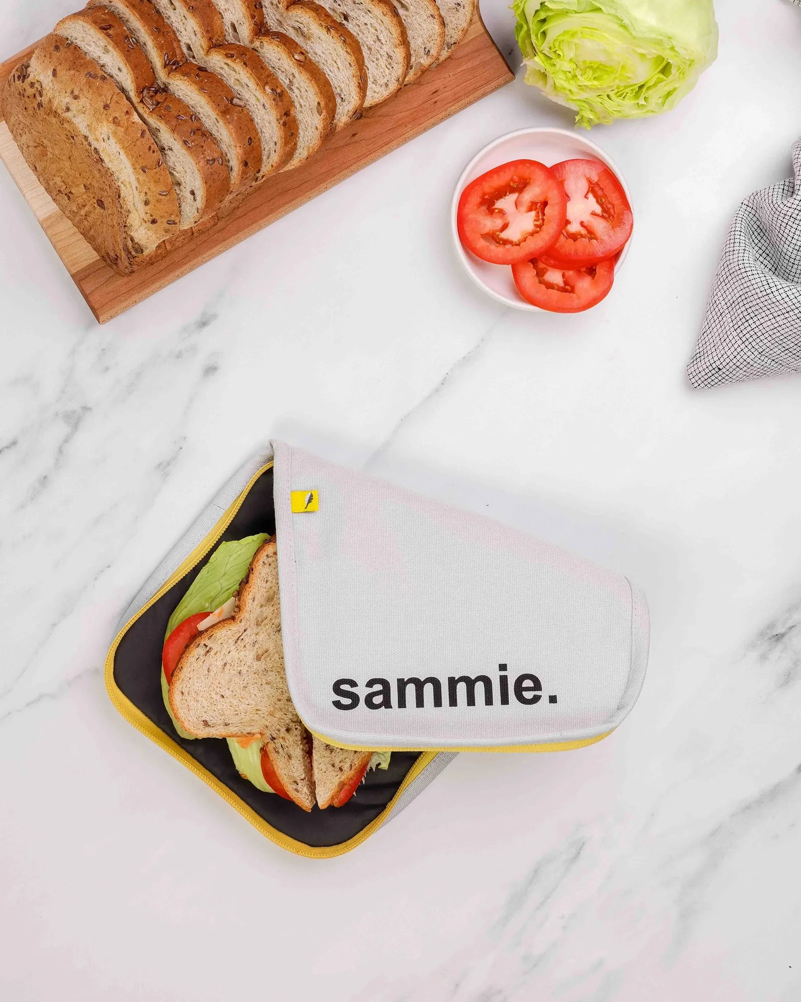 Snack Mat Sammie