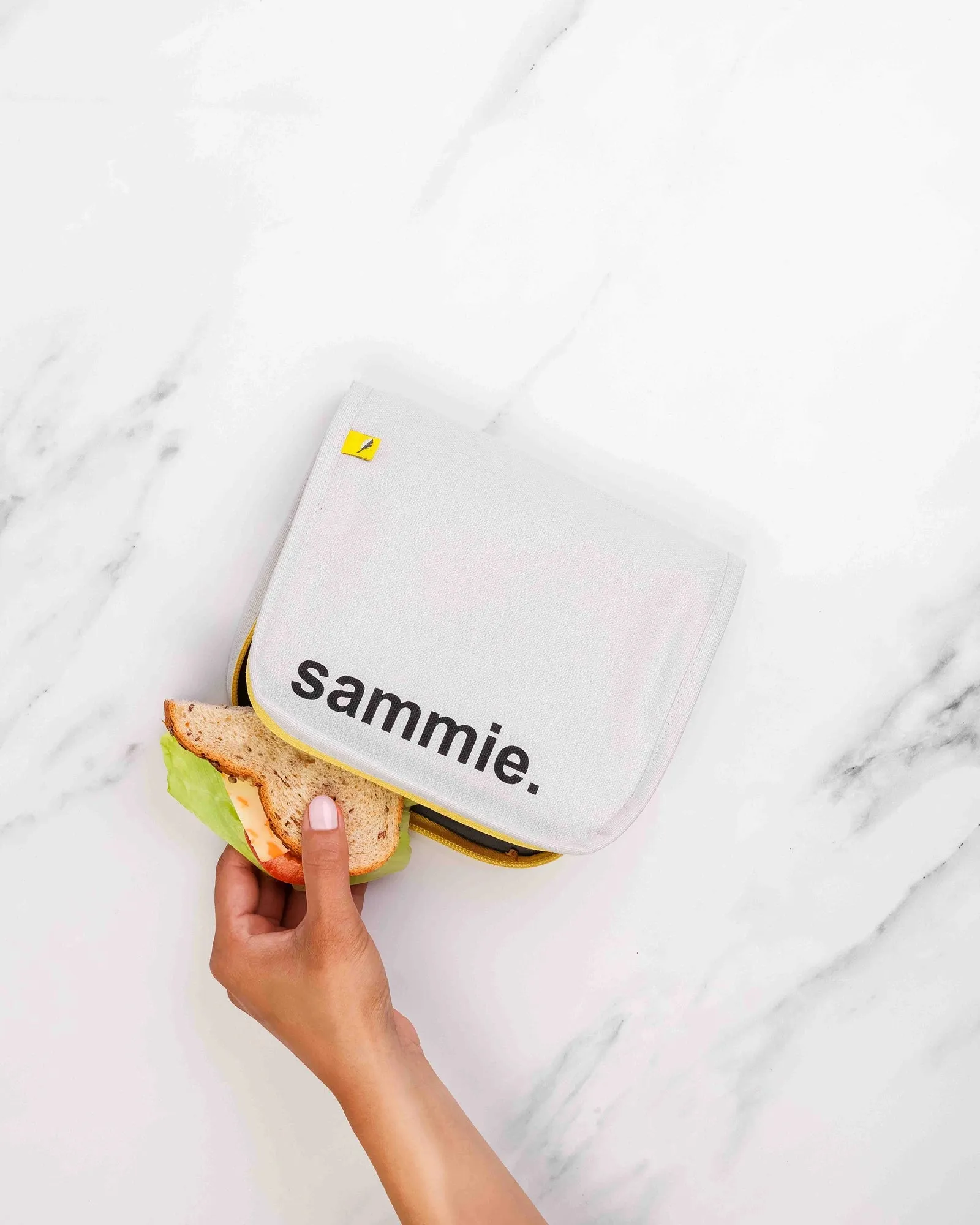 Snack Mat Sammie