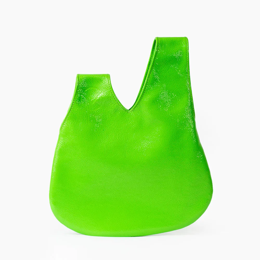 Sour Apple Nexus Handbag