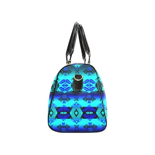 Soveriegn Nation Midnight Waterproof Travel Bag