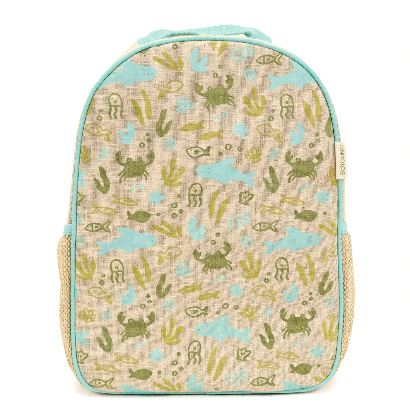 SoYoung Under The Sea Grade School Backpack