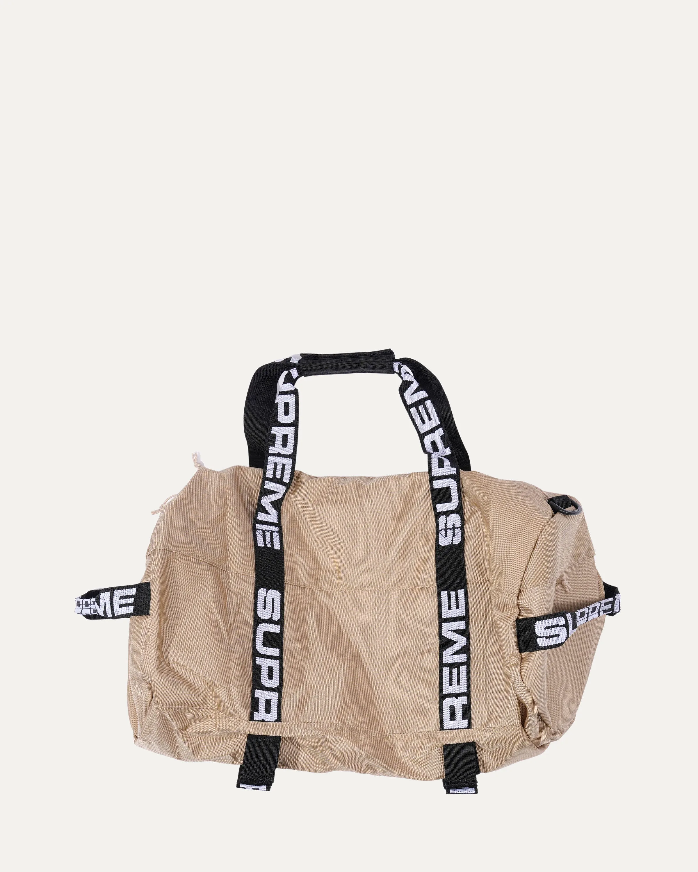 SS18 Duffle Bag