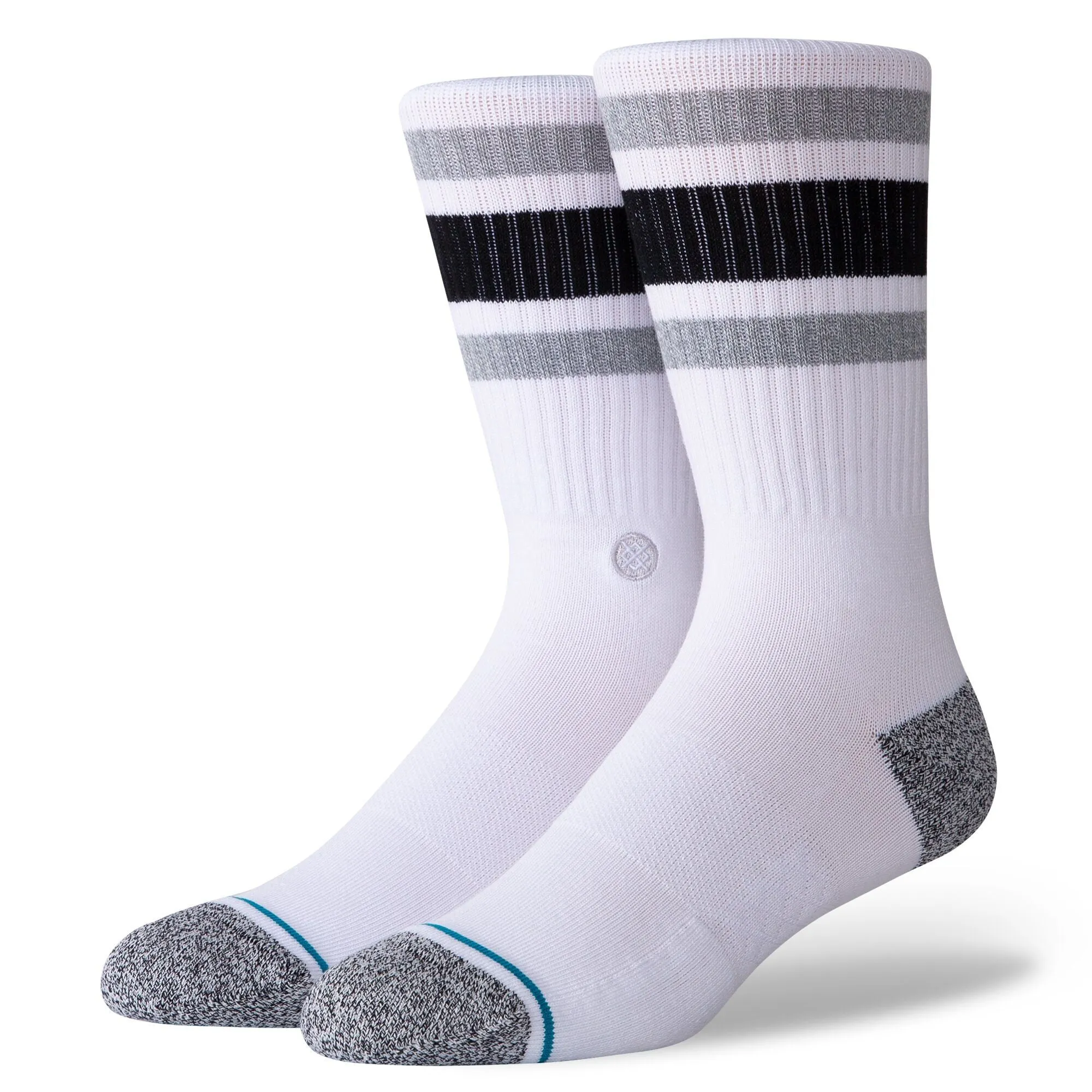 Stance Socks Boyd 3 Pack Multi