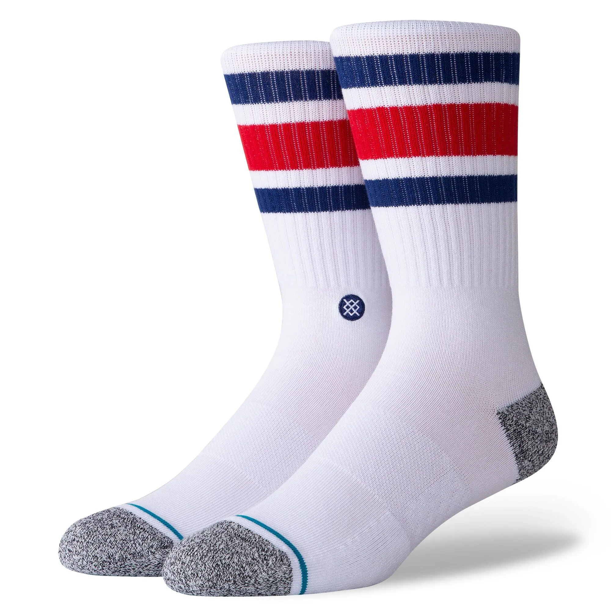 Stance Socks Boyd 3 Pack Multi