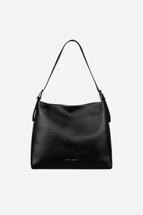 Status Anxiety Forget About It Bag in Black