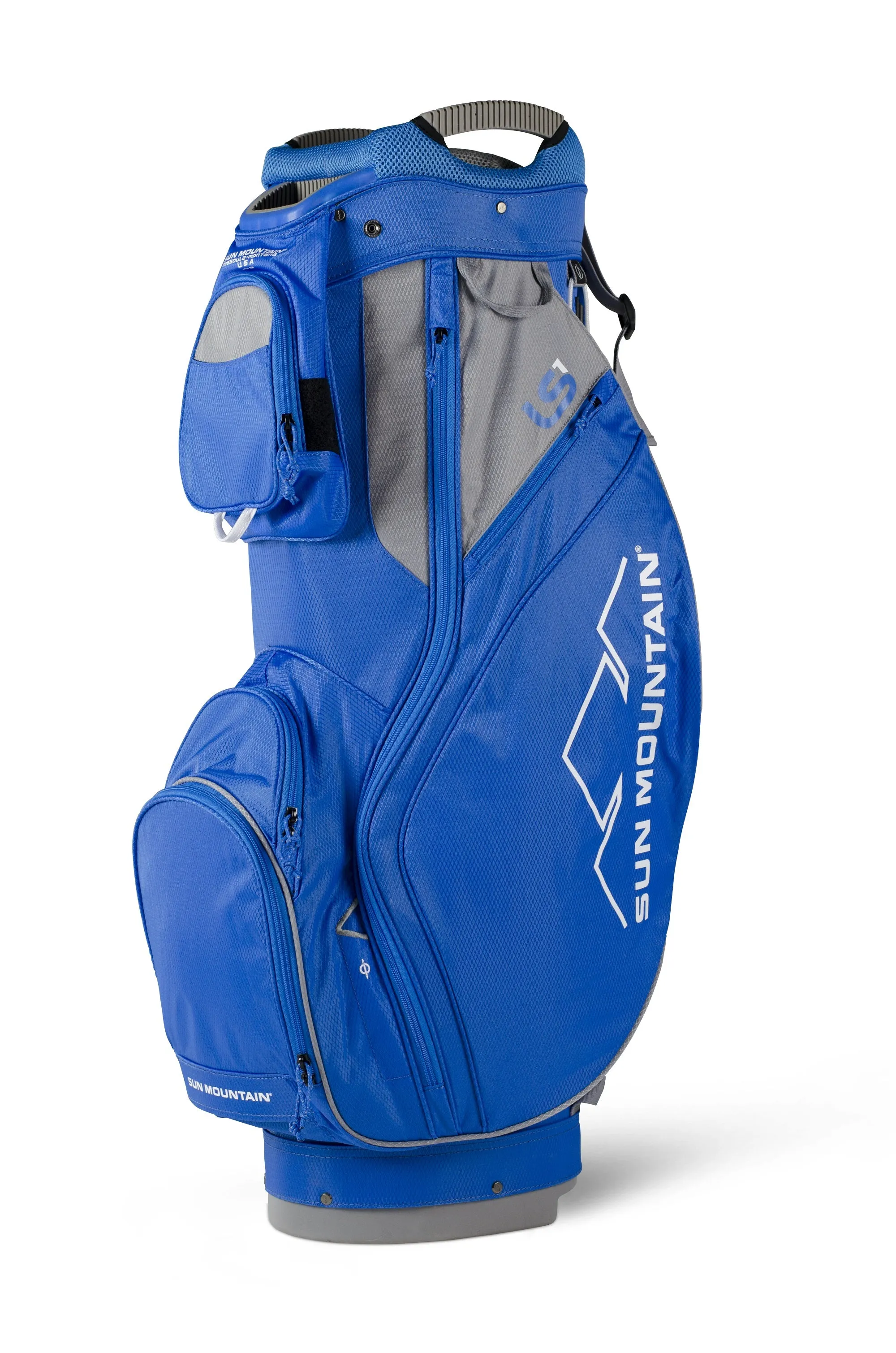 Sun Mountain Womens LS1 Cart Bag