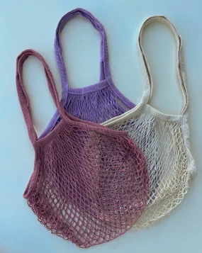 Sunrise Market Bag Trio