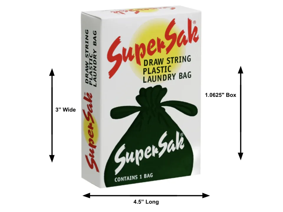 SuperSak 75 - Coin Vend