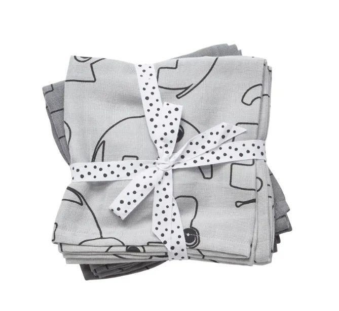 Swaddle 2 Pack