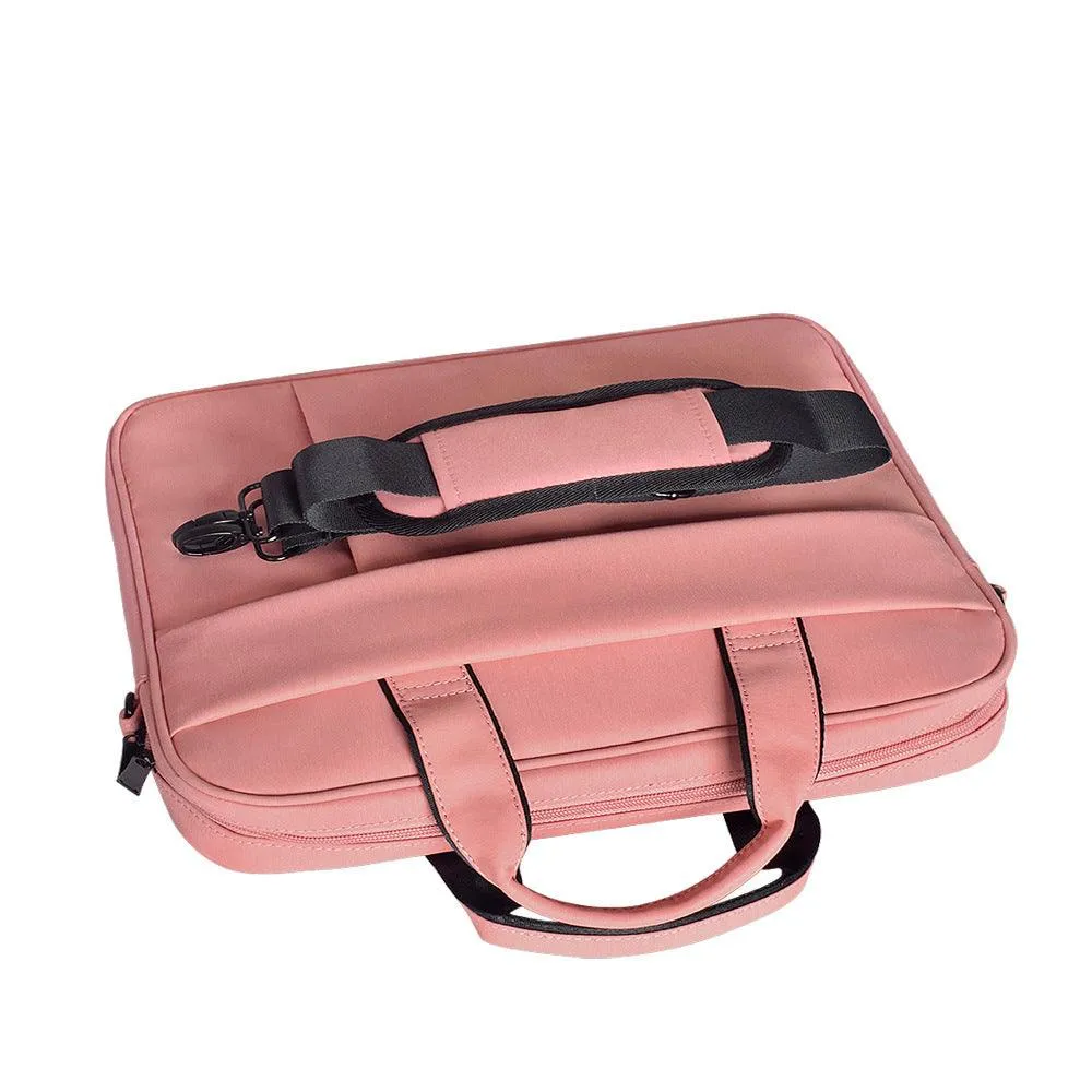 Sweet Sound Unisex Lap Briefcase bag