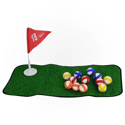 Swimways Pro-Chip Spring Golf